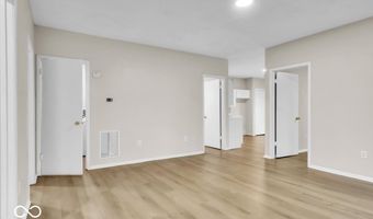 2931 Byrkit St, Indianapolis, IN 46217