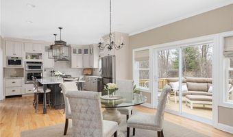 Lantern Hill Drive, Cranston, RI 02921