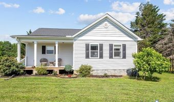 9200 Pridesville Rd, Amelia, VA 23002