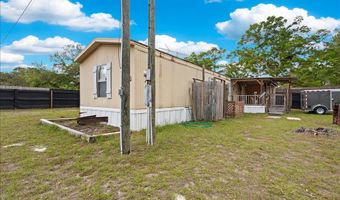 3100 NW 20th St, Bell, FL 32619