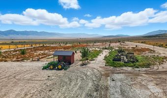 Cemetery Rd, Arbon, ID 83212