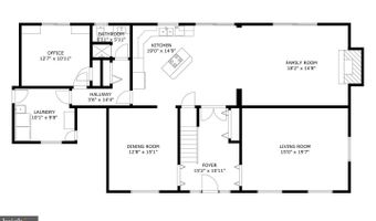 844 SUMMERSET Dr, Hockessin, DE 19707