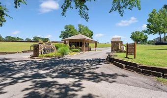 451780 Point Owoods, Afton, OK 74331
