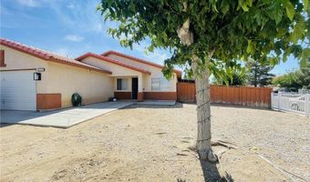 14462 Ivy St, Adelanto, CA 92301