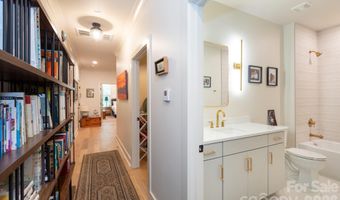 1602 Herrin Ave, Charlotte, NC 28205