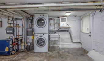 1617 V St NW, Washington, DC 20009