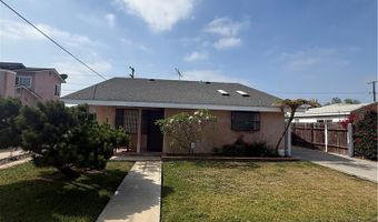 3312 W 186th St, Torrance, CA 90504