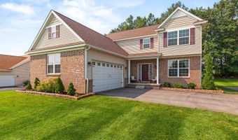 1654 Nicholas, Adrian, MI 49221