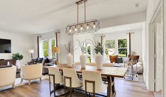 3809 Andean Dr Plan: Paddington, Bargersville, IN 46106