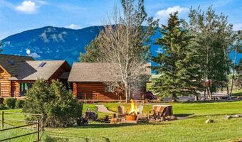 270 Brown Pony Trl, Belgrade, MT 59714