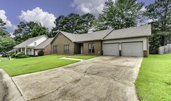 510 Bay Pointe Cir, Brandon, MS 39047