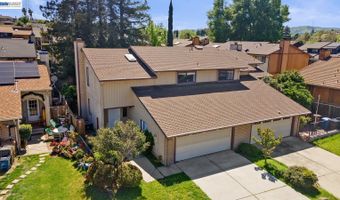 1324 Almondwood Dr, Antioch, CA 94509