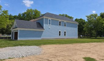 229 Coosaw Point Blvd, Beaufort, SC 29907