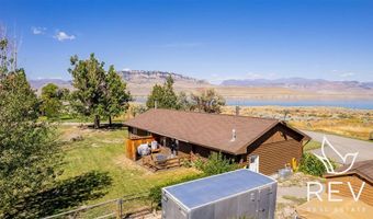 40 Absoraka Dr, Cody, WY 82414