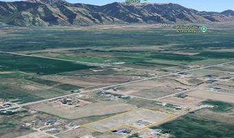 350 WORTON Ln, Auburn, WY 83111