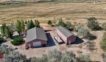 75 Red Bluff Rd, Beulah, WY 82712