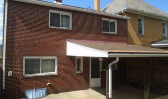 416 Duss Ave, Ambridge, PA 15003