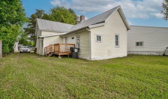 6217 Deans St, Bailey, NC 27807