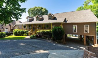 378 LAKEVIEW Cir, Alpine, AL 35014