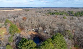 622 HENRY COWGILL Rd, Camden Wyoming, DE 19934