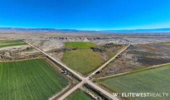 TBD Lane 6 1/2 Unit A, Deaver, WY 82421