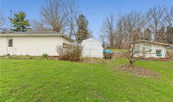 170 E Beech St NE, Alliance, OH 44601
