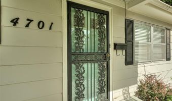 4701 N Peniel Ave, Bethany, OK 73008
