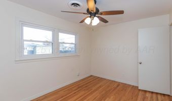 5404 GEORGE Ter, Amarillo, TX 79106