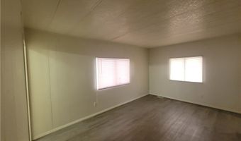 367 Macfarland Ave, Indian Springs, NV 89018