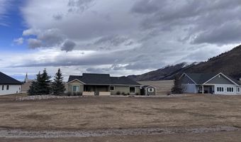 111 E PAPWORTH Ln, Afton, WY 83110