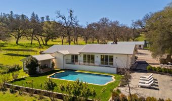 514 Appaloosa Way, Angels Camp, CA 95222