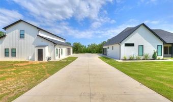 11446 Mary Knox Dr, Beggs, OK 74421