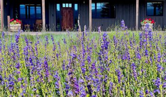 300 W TETON HIDEAWAY Dr, Alta, WY 83414
