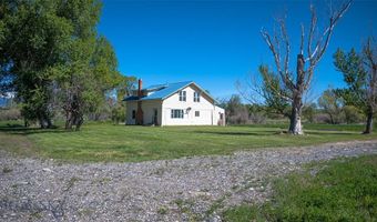 857 Highway 10 W, Big Timber, MT 59011