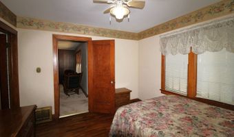 423 N Lincoln Ave, Anthony, KS 67003
