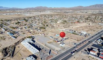 201 VINTON Rd, Anthony, TX 79821