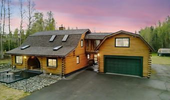 17720 Werre St, Chugiak, AK 99567