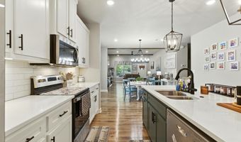 2501 Janet Dr, Benton, AR 72015