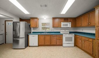 3551 NE 120TH St, Anthony, FL 32617