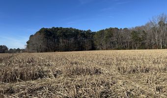 0 Bivalve Lodge Rd, Bivalve, MD 21814