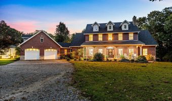 21194 Lawrence 2230, Aurora, MO 65605