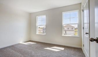 5 Walnut Mill Way Plan: Pendleton, Ashville, OH 43103