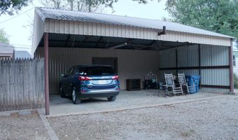 132 N Jacobs St, Albany, TX 76430