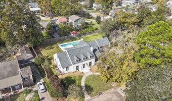 730 Mouton St, Baton Rouge, LA 70806