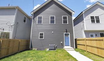 164 N 21st St, Columbus, OH 43203
