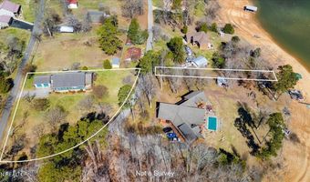 1793 Cherokee Dr, Bean Station, TN 37708