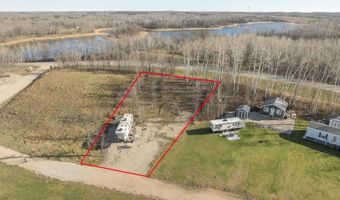 178 Twin Oaks Dr Lot Lake Metigoshe, Bottineau, ND 58318