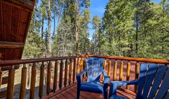 30 County Road 2066, Alpine, AZ 85920