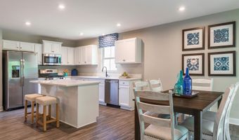 44 GUNNISON Dr, Barboursville, VA 22923