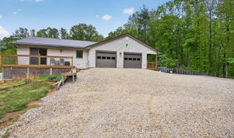 141 Cradon Hls, Amherst, VA 24521